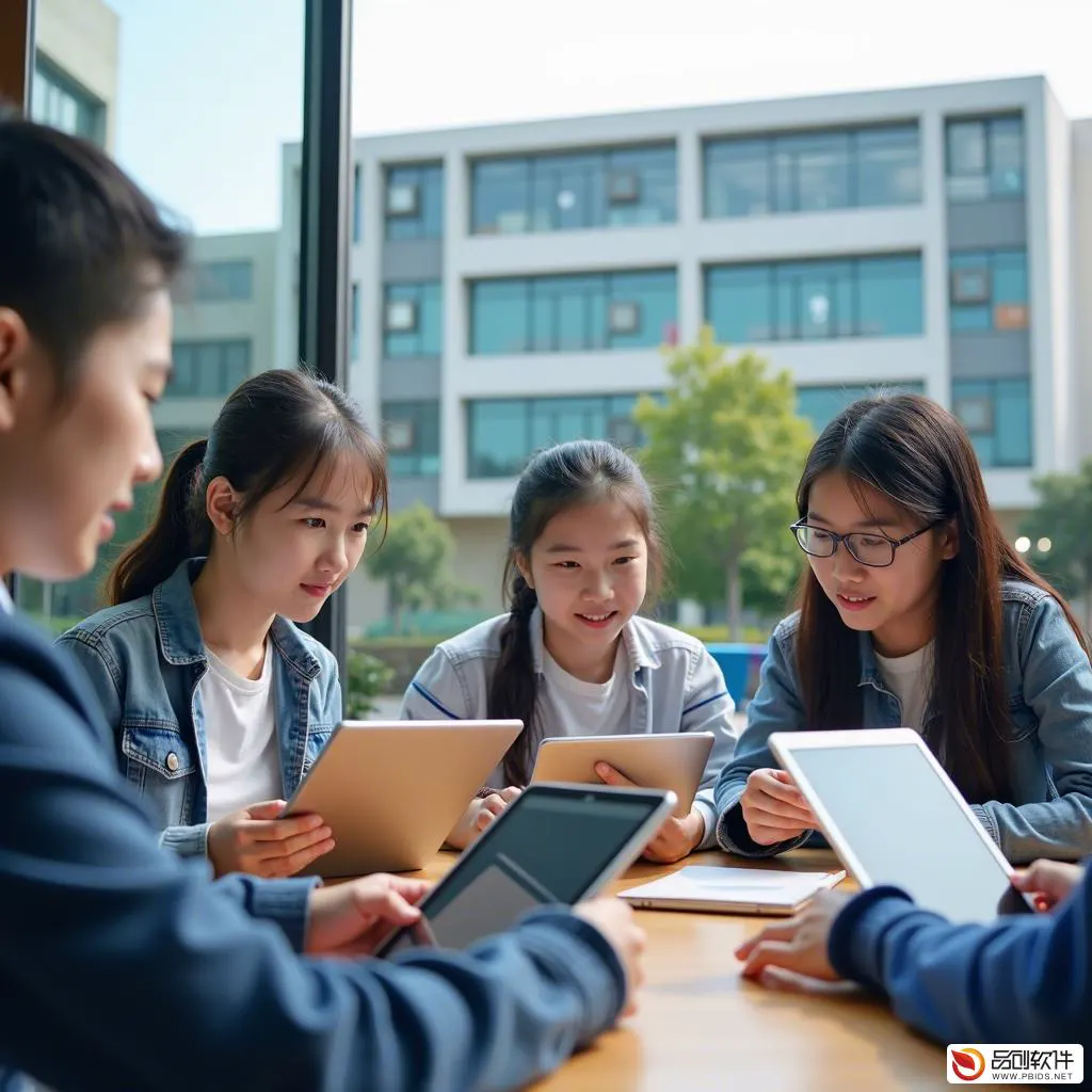 无锡市教育智能学情报告平台集成商：引领教育数字...