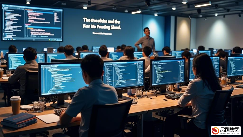 软件开发的定制：打造专属解决方案的艺术
