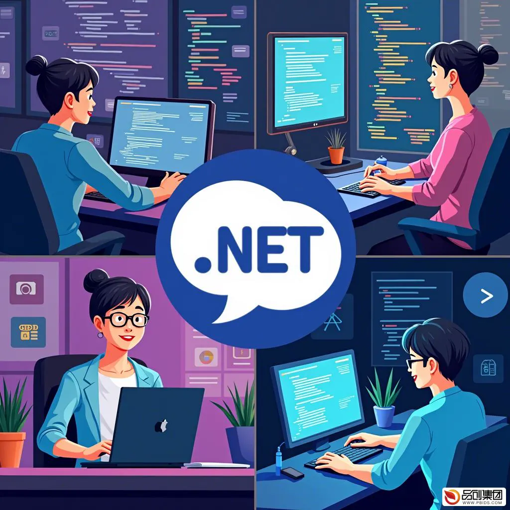 .NET开发微信小程序源码全解析