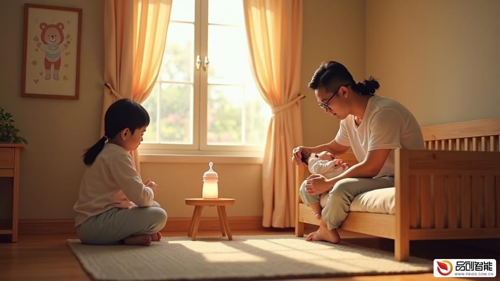 深圳市智能奶瓶温控系统服务商：科技育儿的新选择
