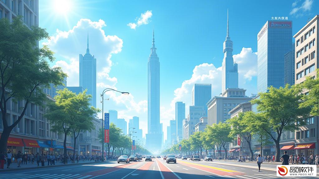 杭州市物流实时监控系统服务商：提升物流效率与透明度的关键力量
