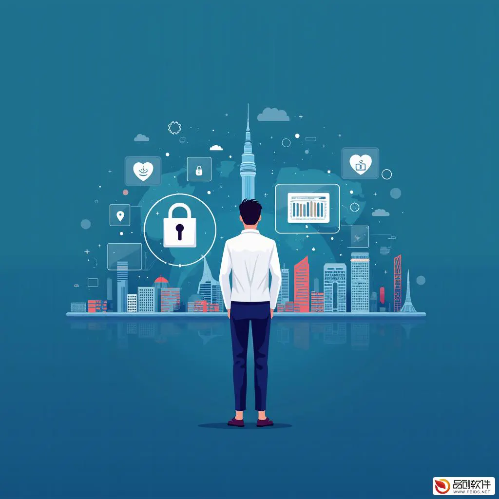 上海市医疗隐私计算中台服务商：守护健康数据的创新力量
