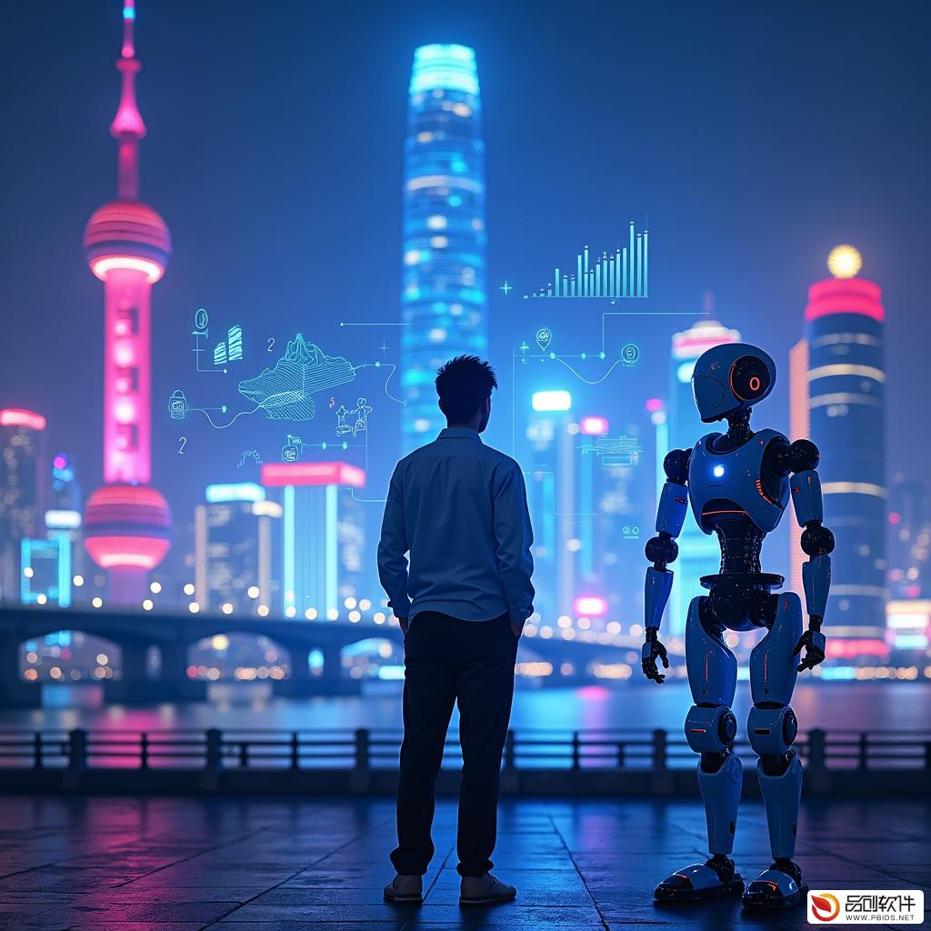 深圳市AI服务顾问应用方案商：引领智能服...
