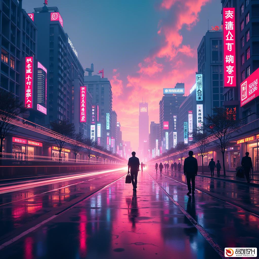 辽阳动效设计企业的崛起与创新之路
