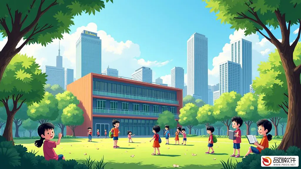 北京市教育智能巡课平台服务商：重塑教育监督新生态
