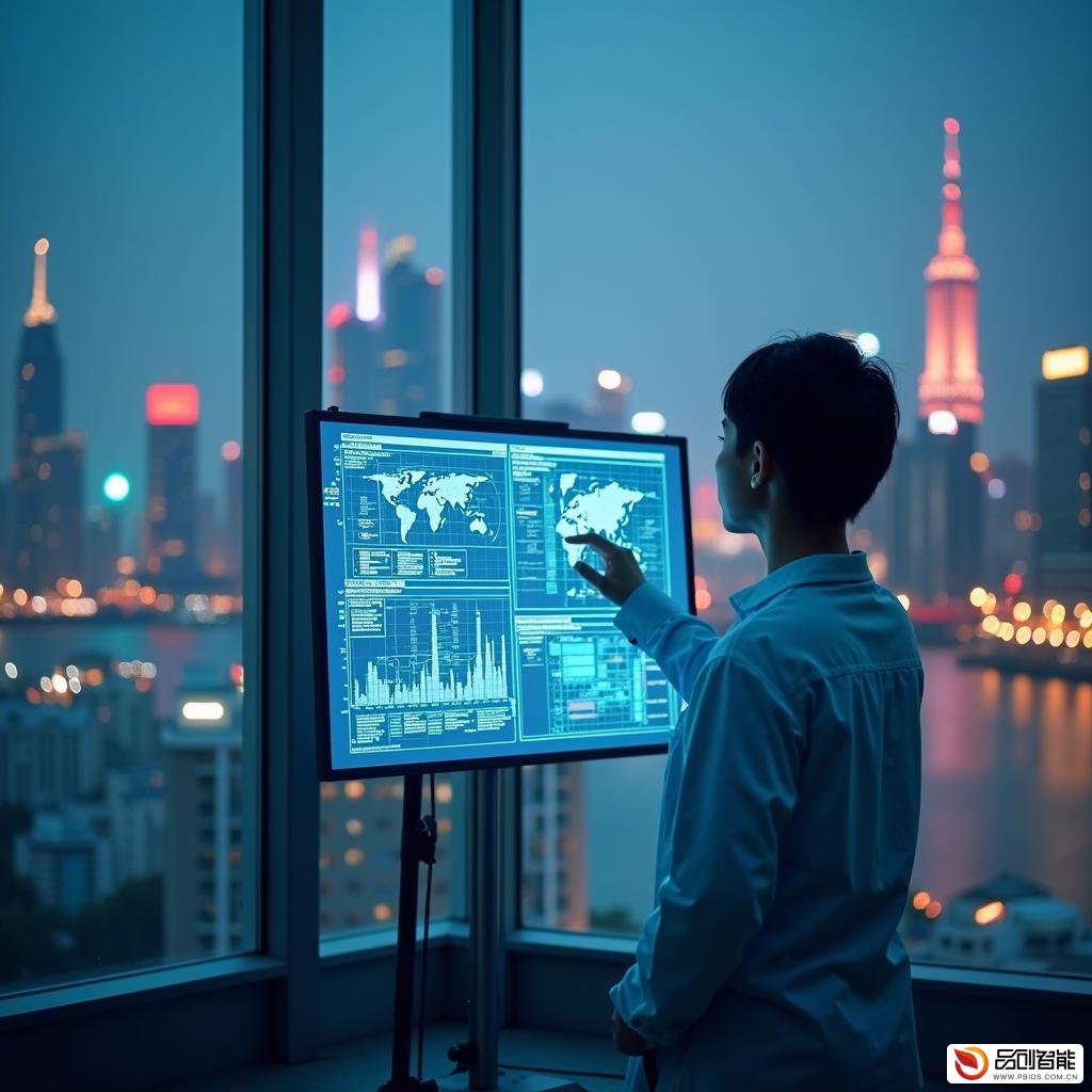 宁波市医疗数据血缘分析方案商：解锁医疗数...