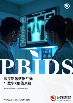 医疗影像数据互通：数字X射线系统与PACS实时同步实践