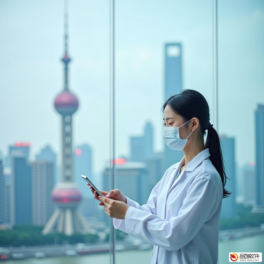 上海市医疗硬件研发平台商：创新引领医疗科技新篇章
