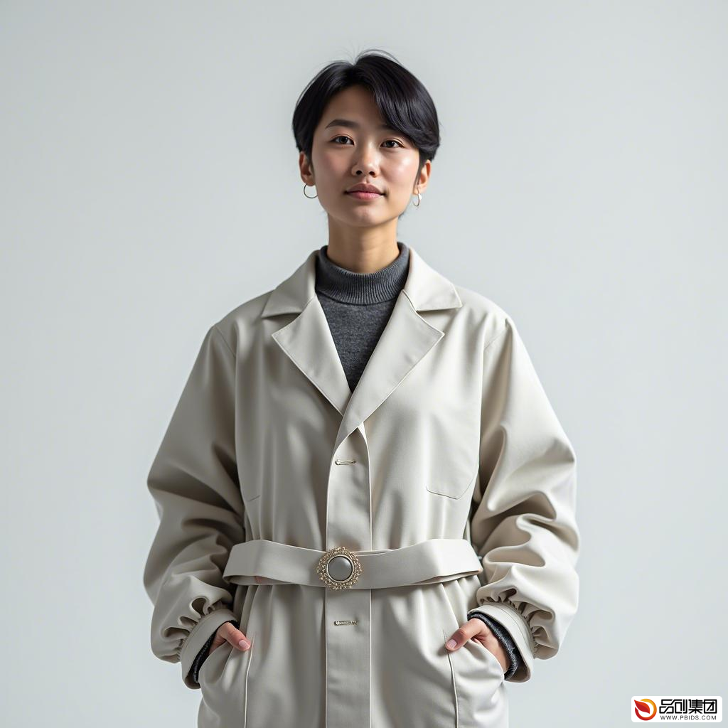 服装定制软件：重塑时尚产业的新篇章
