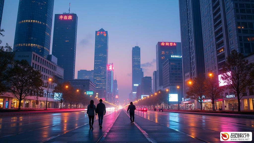 合肥市教育用户画像平台：精准描绘教育生态新蓝图
