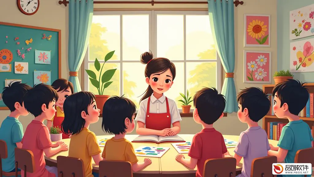 上海市美育教育数字临摹平台技术中心：创新引领美育未来
