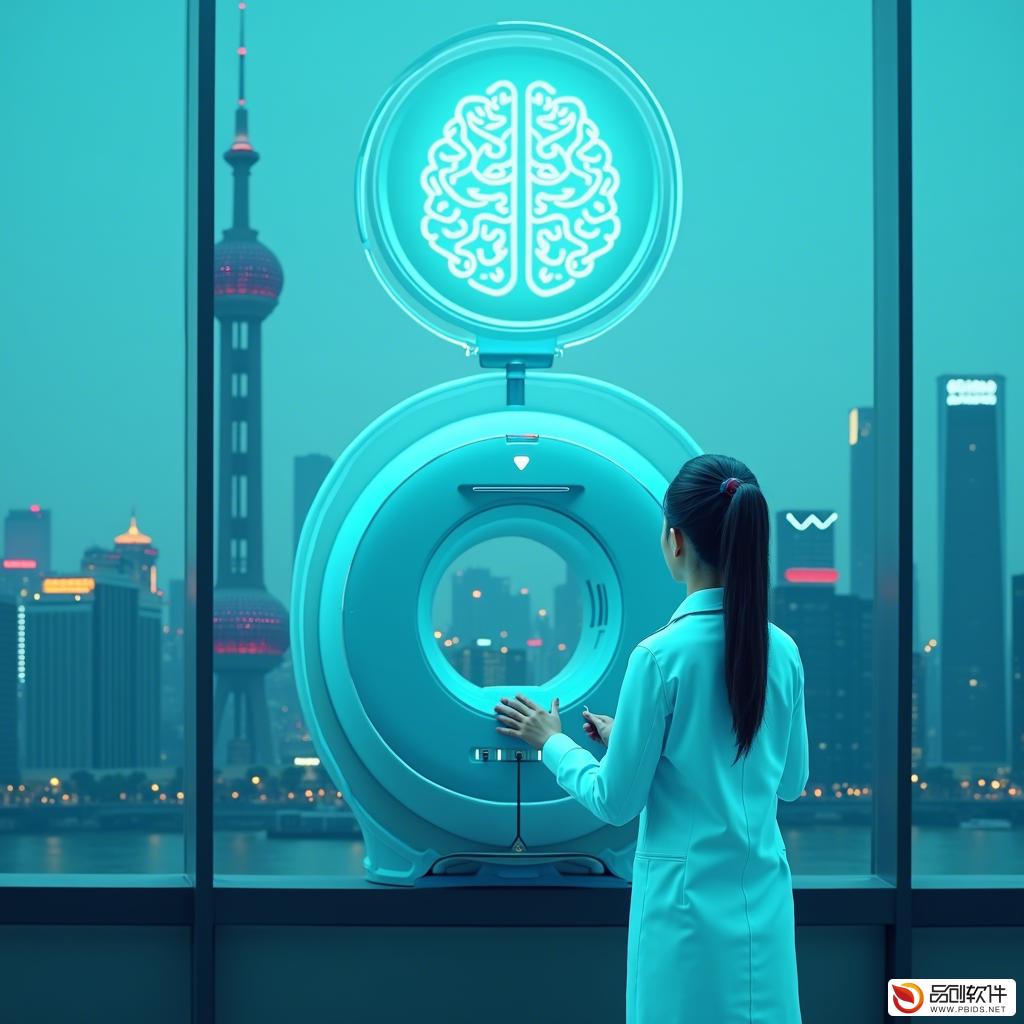 上海市X射线影像AI系统：引领医疗影像诊断新纪元
