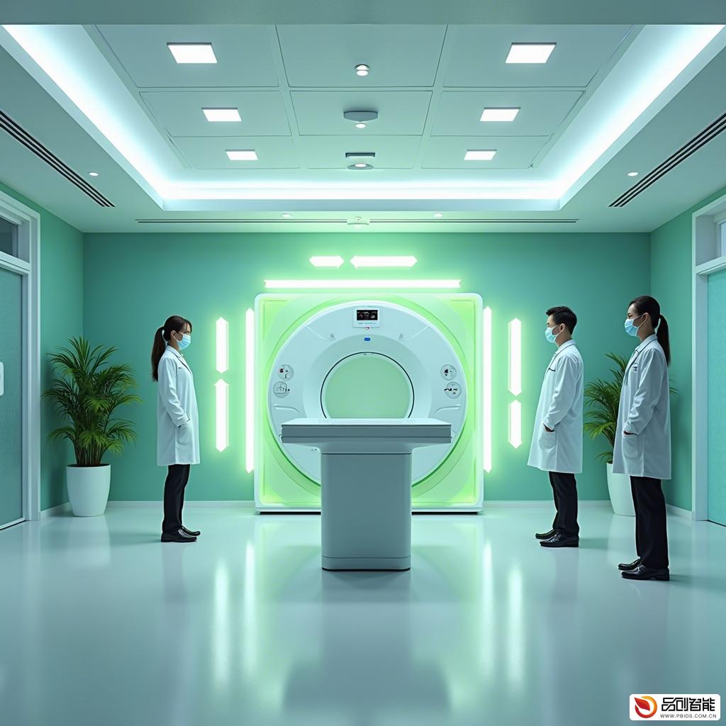 null医疗设备节能认证平台厂商：引领医疗行业...