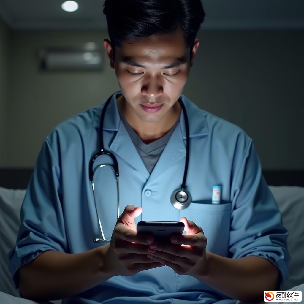 杭州市慢性病管理APP定制机构：打造个性化健康管理新方案
