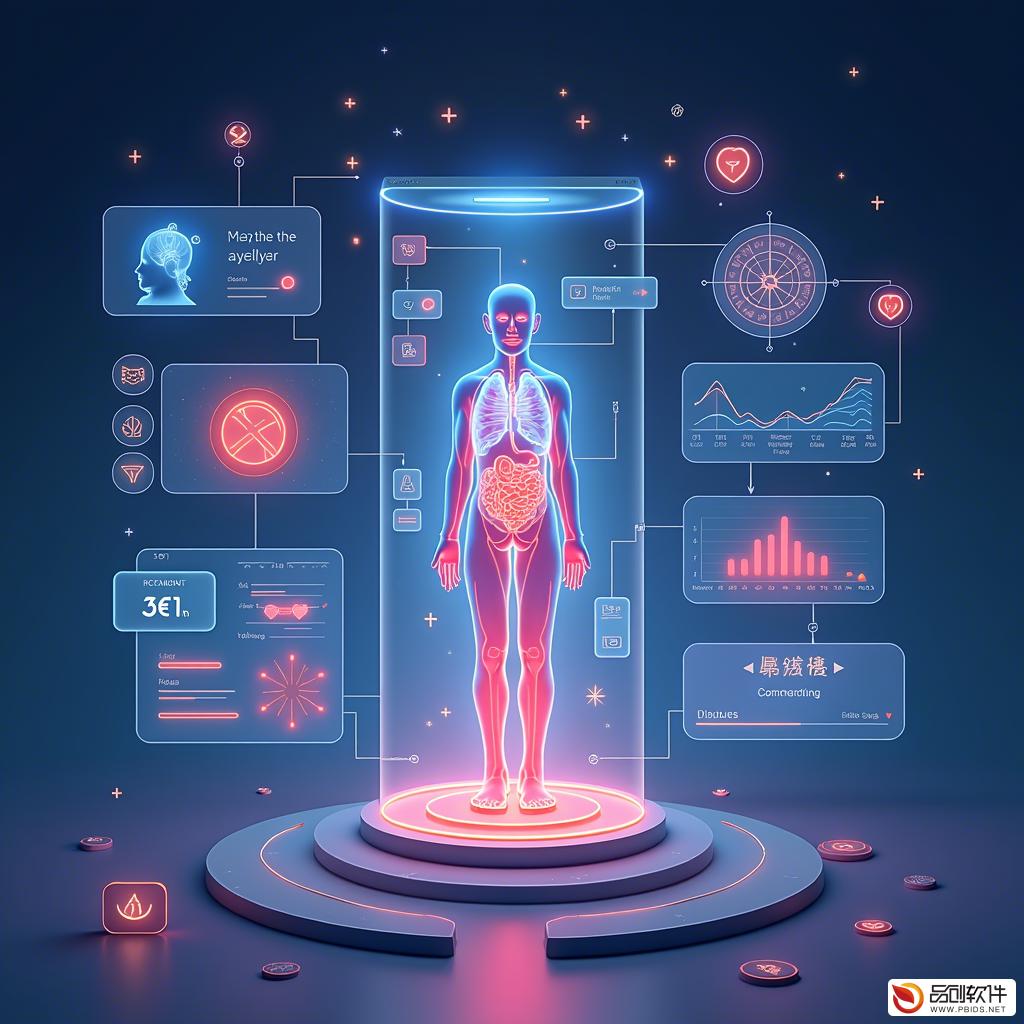 广州市慢病管理数字化平台机构：创新引领健康未来
