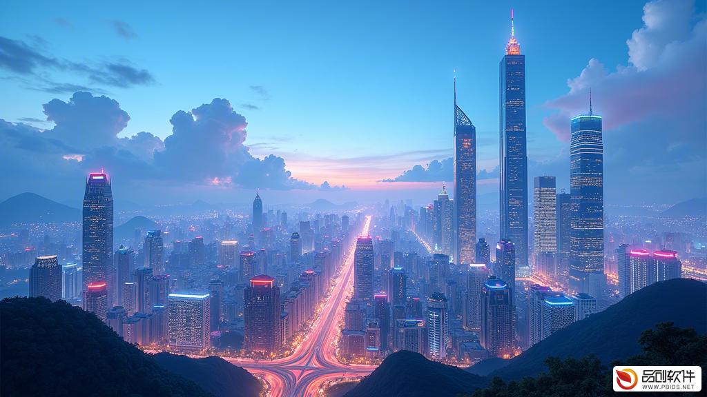深圳市会议全流程管理系统有限公司：引领会议管理新风尚
