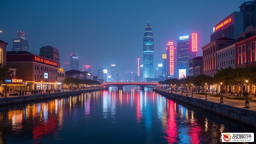 天津市人机交互界面设计运营商：引领未来交互体验的创新力量
