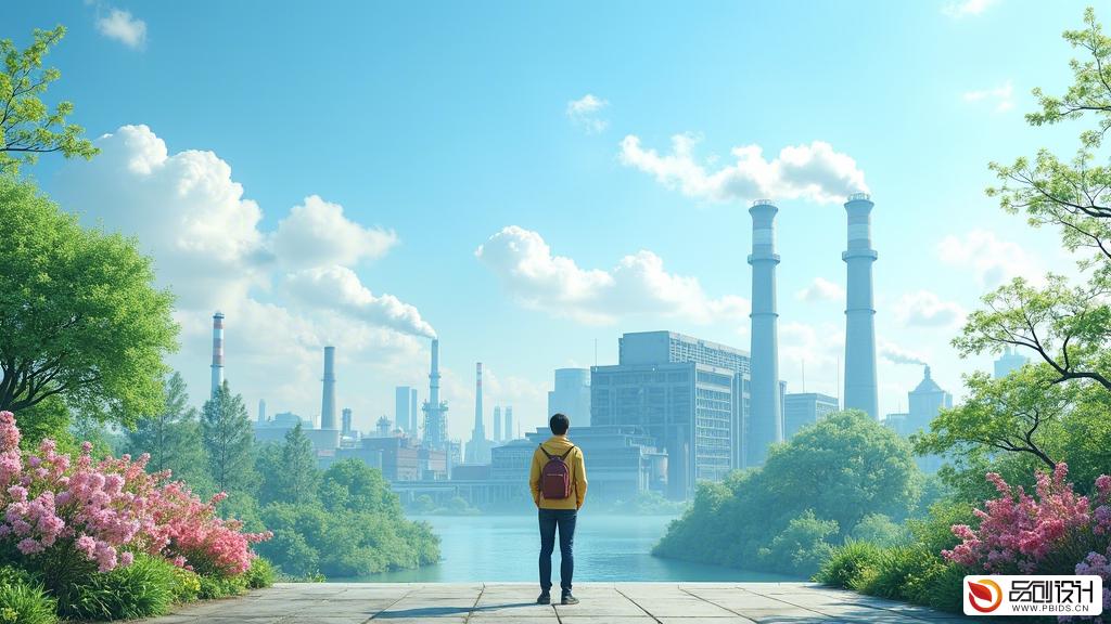 携手共进：打造污染治理企业IP的顶级合作伙伴
