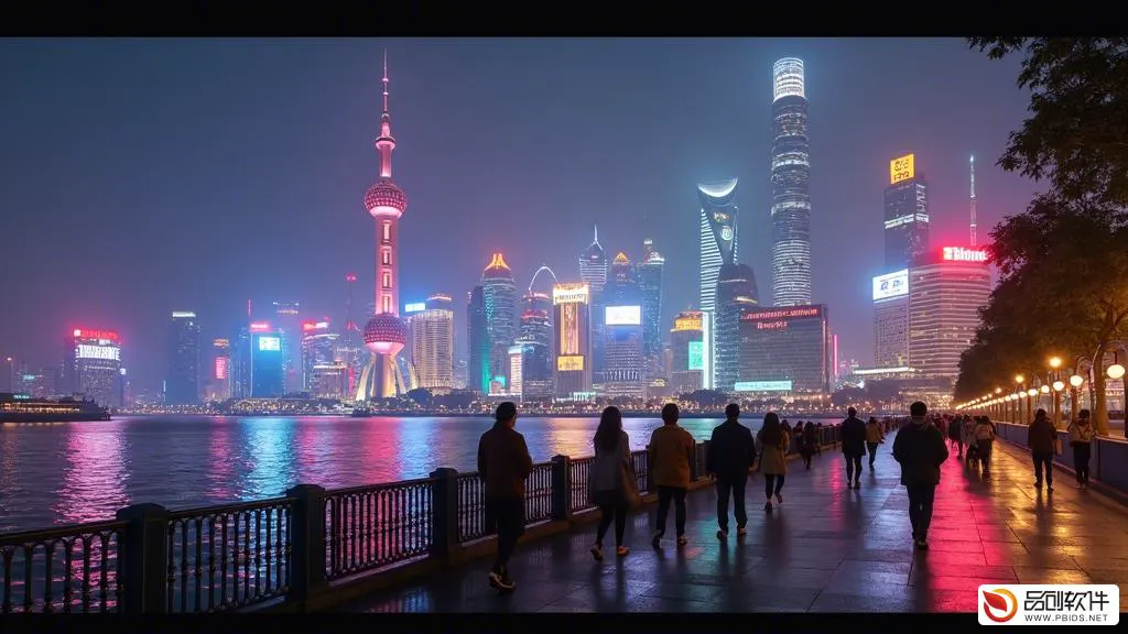 上海市金融舆情监测系统团队：守护金融安全的哨兵
