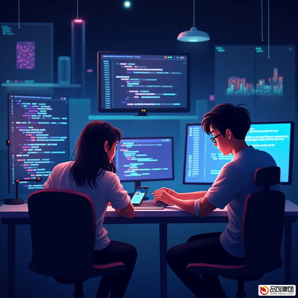 深圳APP定制开发：打造专属移动应用的全方位指南
