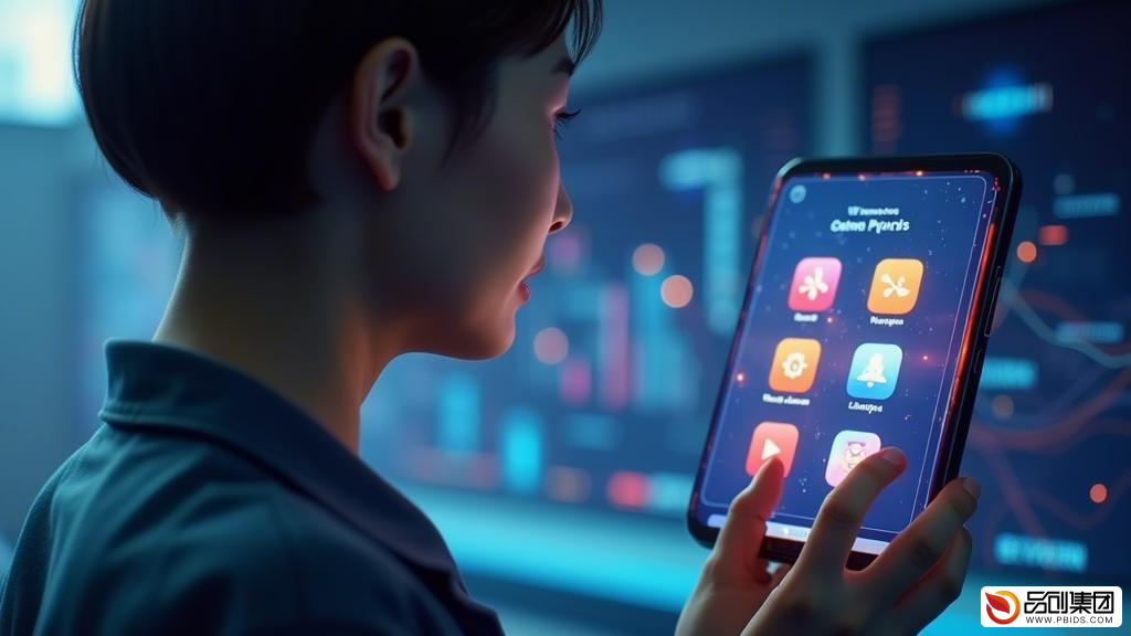 基于鸿蒙系统开发APP：全面指南与实践探索
