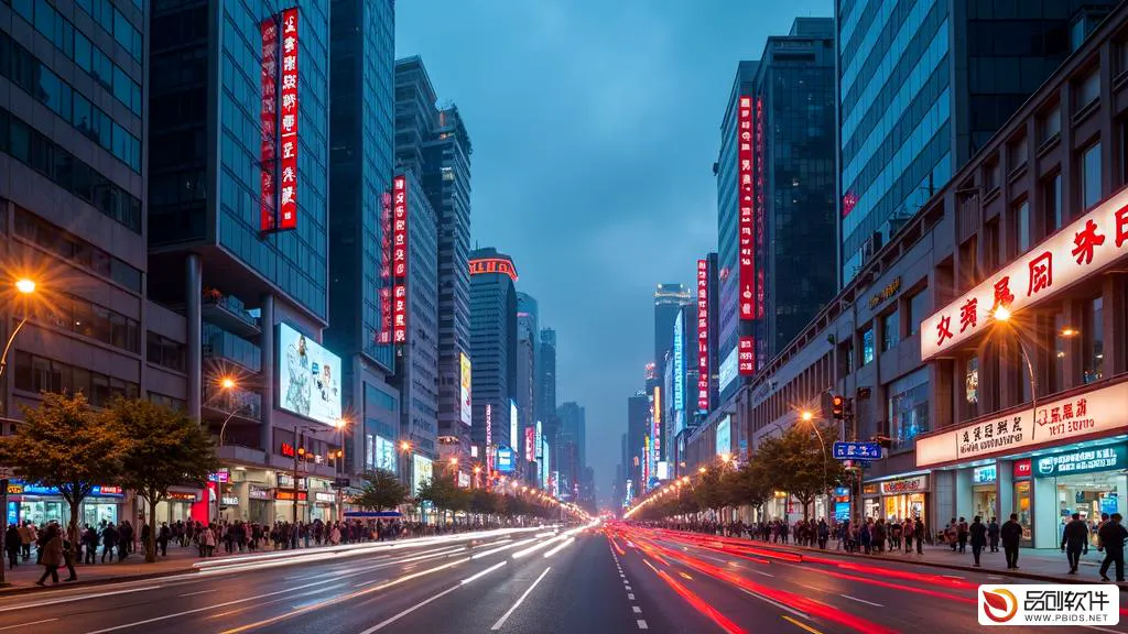 广州市货运车载互联平台运营商：引领物流行业智能化转型
