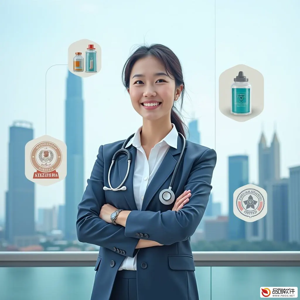 深圳市医疗合规开发机构：引领医疗行业合规新风尚
