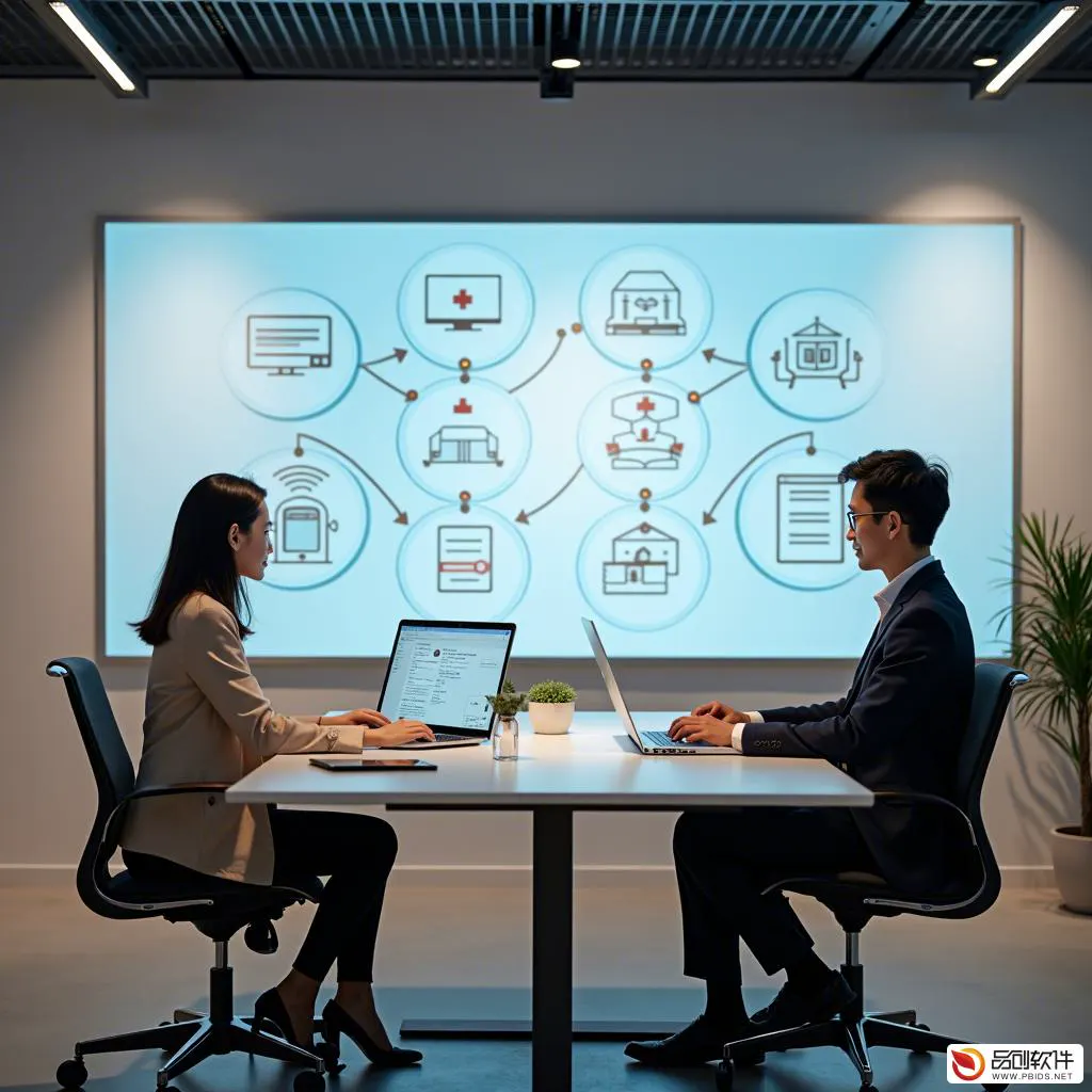 无锡市保险业务管理系统服务商全面解析
