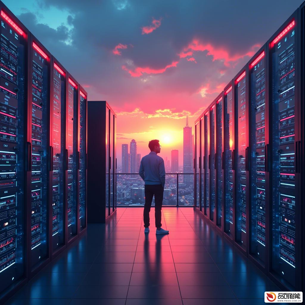 东莞市边缘计算硬件集成：引领未来科技的新篇章
