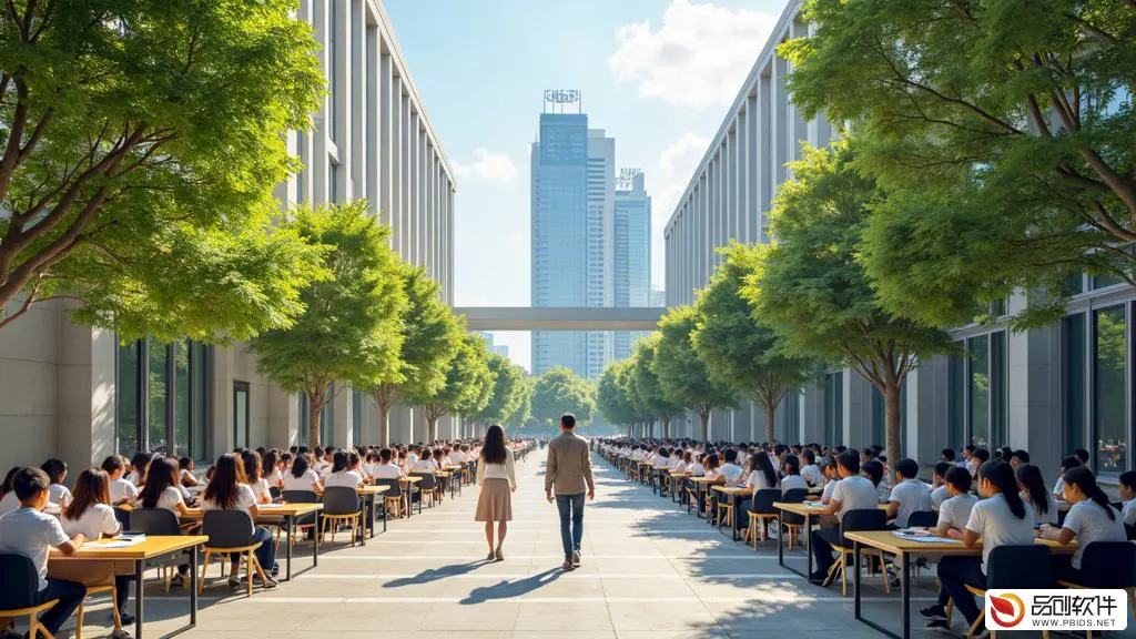 天津市教育OMO运营平台集成商：引领教育数字化转型的新篇章
