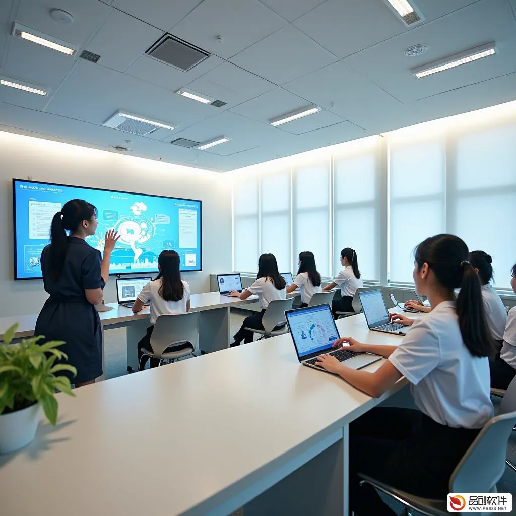无锡市教育智能问答平台方案商：引领教育数字化转...