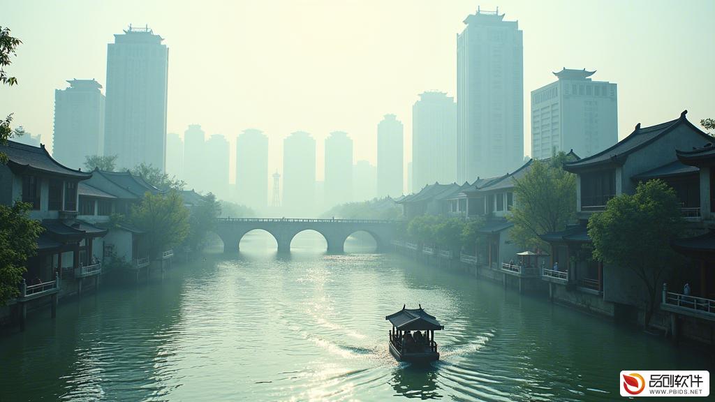 苏州市市政设施巡检工单系统的革新与应用
