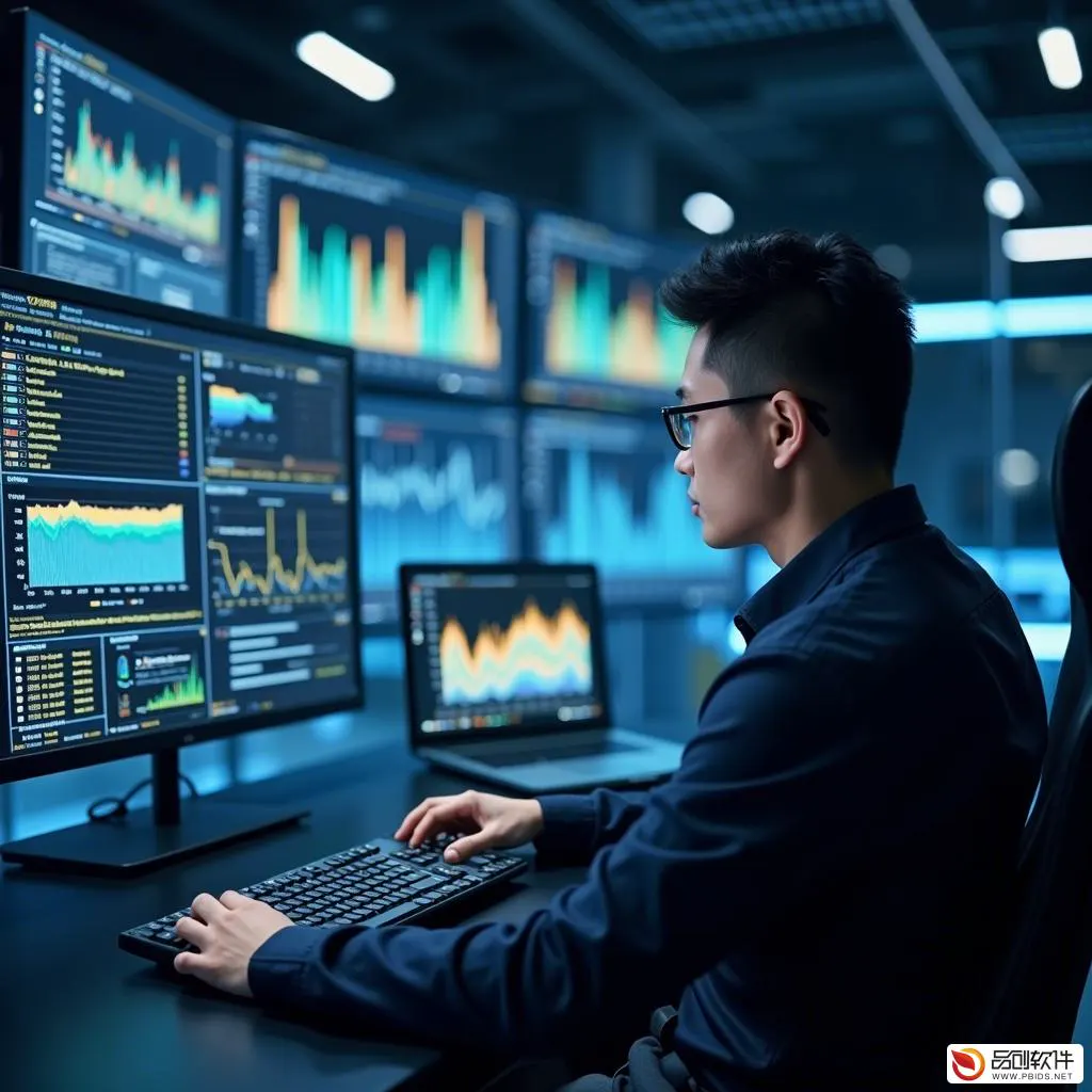 合肥市重载车辆OBD监控平台工作室：科技引领交通管理新篇章
