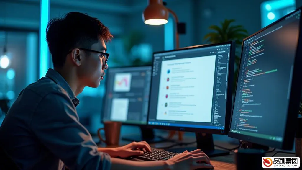 公众号功能开发全攻略：从零到一的实战指南

