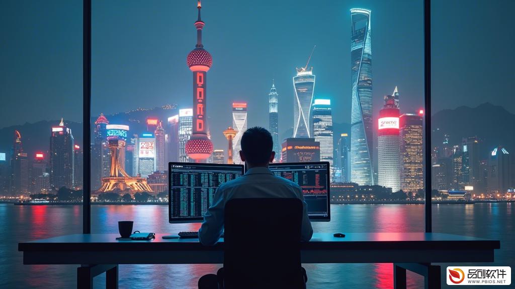 上海市证券智能投行平台研发团队的革新之路

