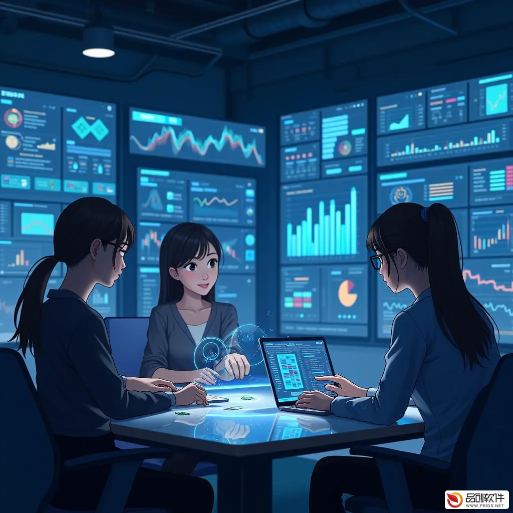 北京市证券智能投顾系统团队的革新之路
