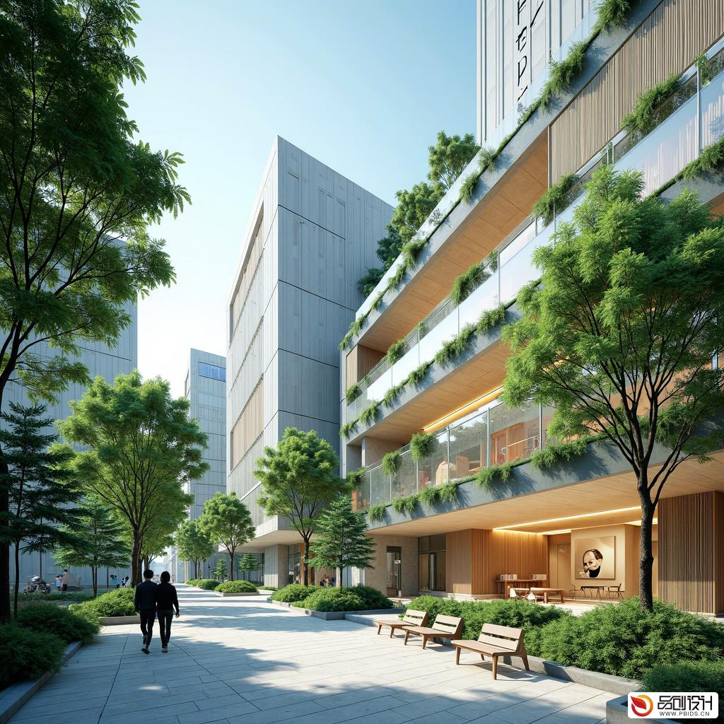 河池市品创设计：匠心独运，塑造城市美学新高度

