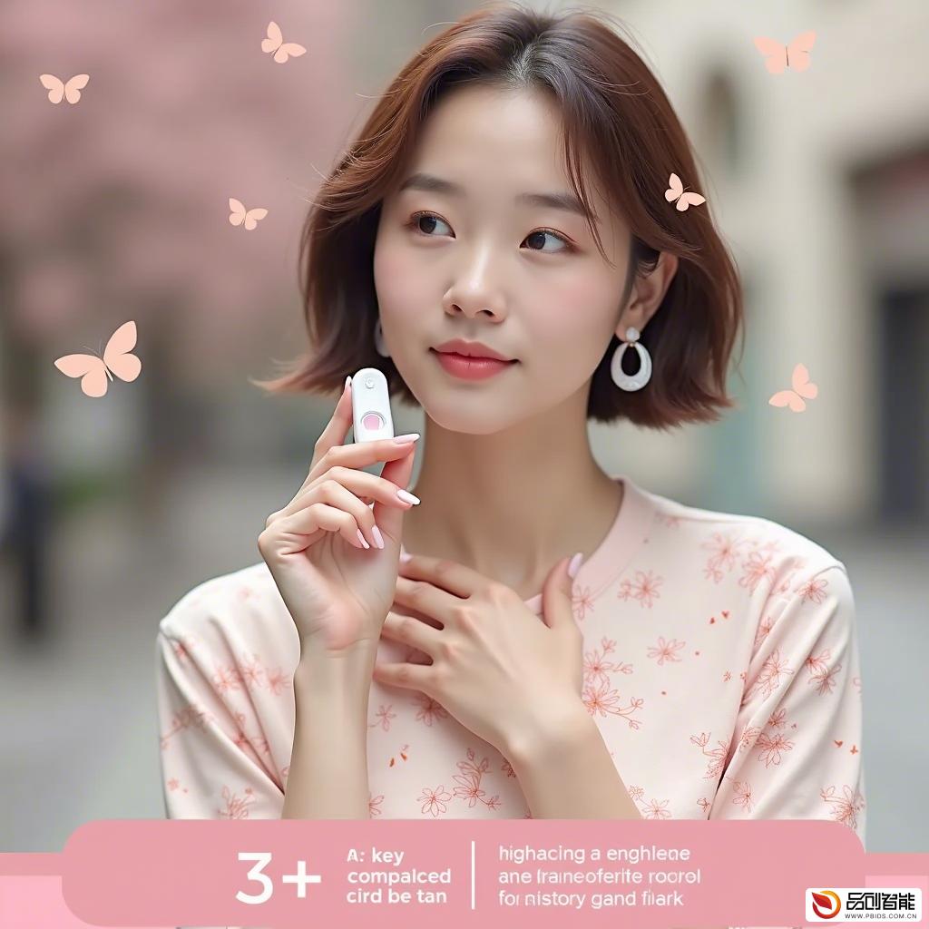 东莞市可穿戴式痛经缓解技术的创新突破
