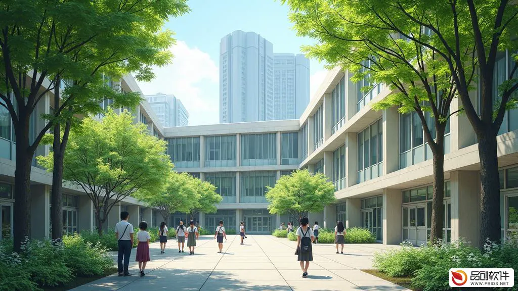 北京市教育智能选课平台方案商：引领教育数字化转型的新篇章
