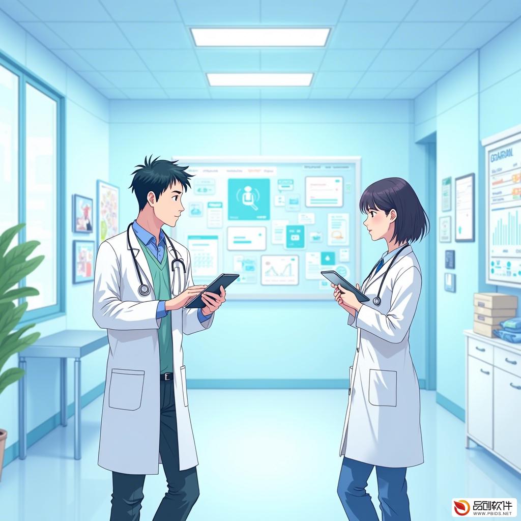 杭州市医院信息化平台：提升医疗服务效率与...