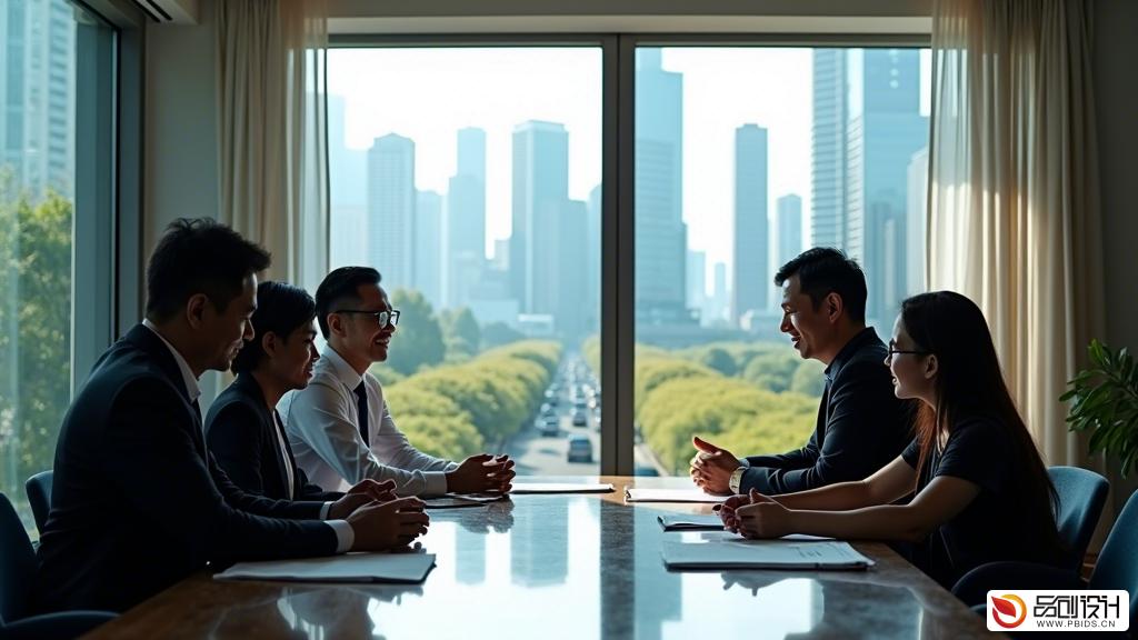 海口体验策略咨询公司的创新之道与行业影响力
