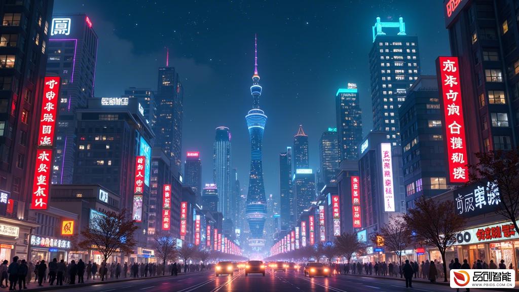 北京市机器人管理系统服务站：引领智能服务新时代
