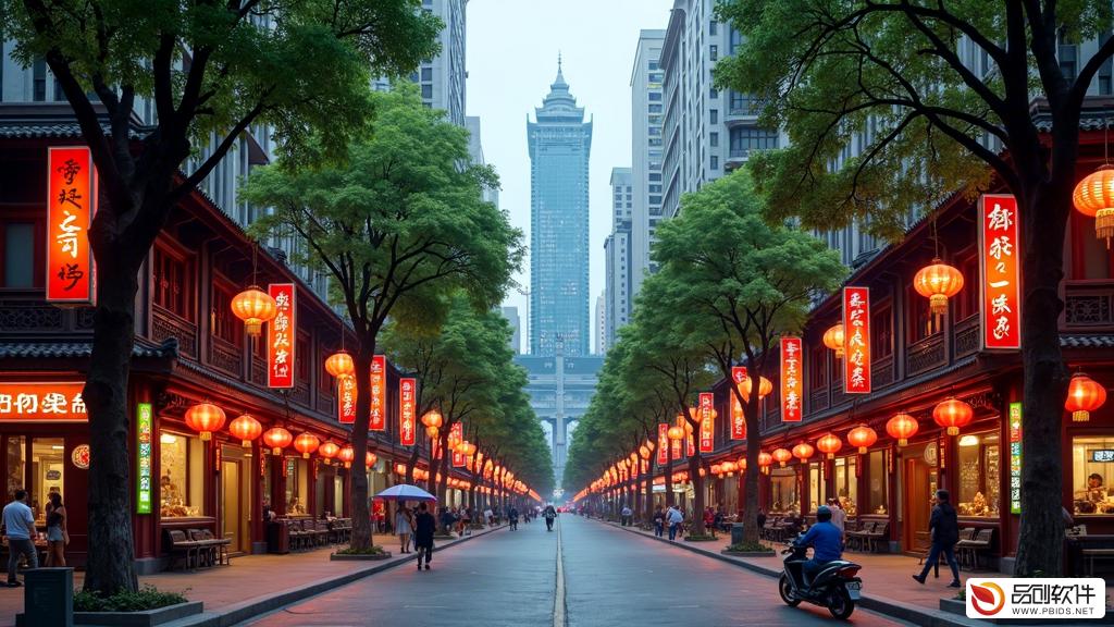 成都市低代码快速交付运营商：引领数字化转型新风尚
