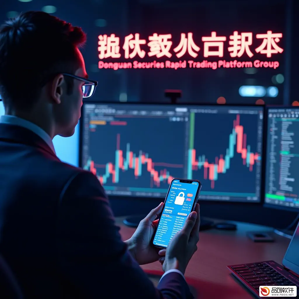 东莞市证券极速交易平台集团：引领金融交易新风尚
