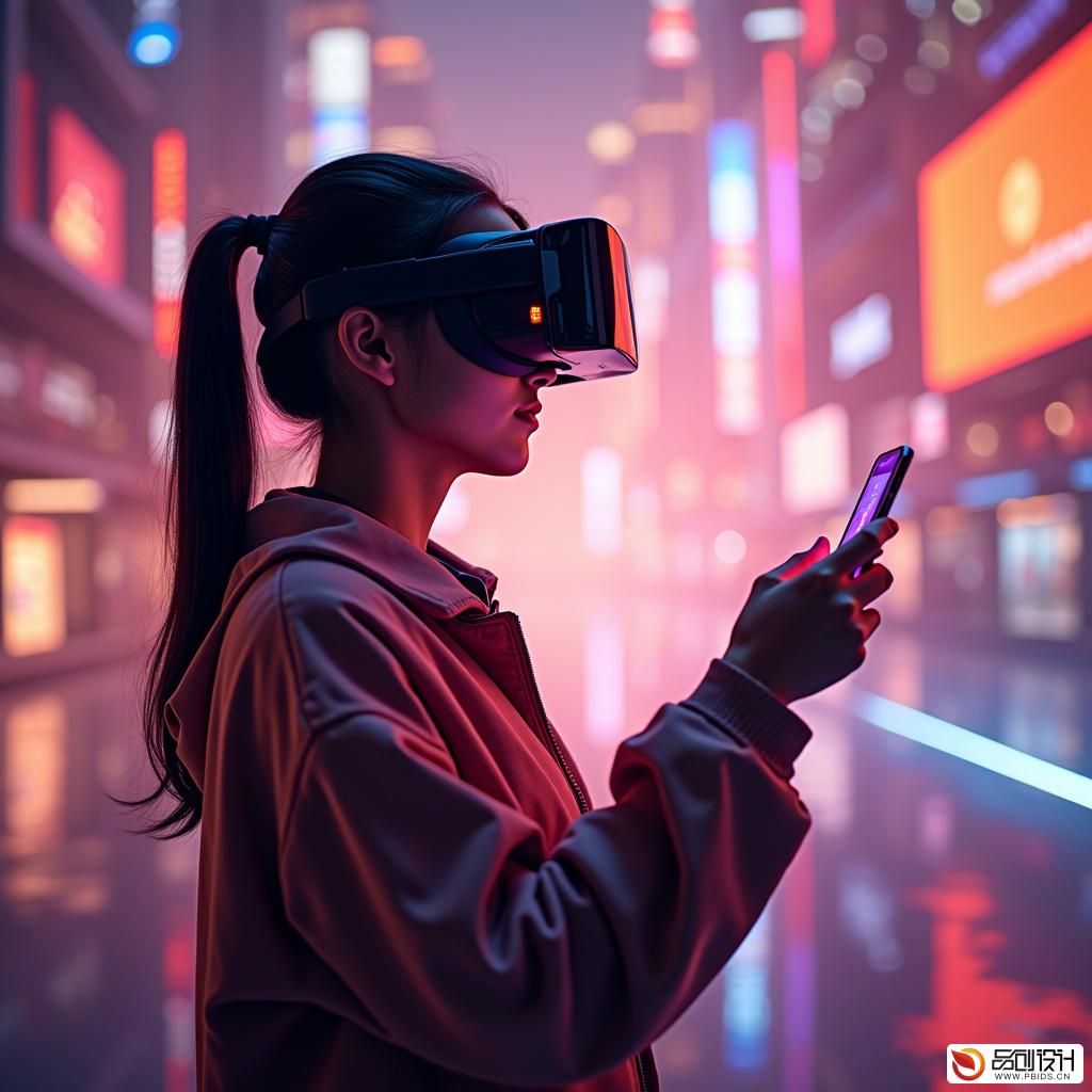品牌推广新纪元：人性化体验设计有限公司的创新之路
