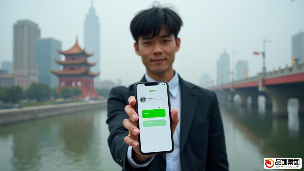 深度解析“湖北微信公众号12333”：服务民生，连接你我
