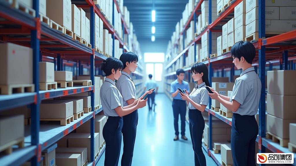 WMS仓储管理系统软件定制：打造高效智能仓储解决方案
