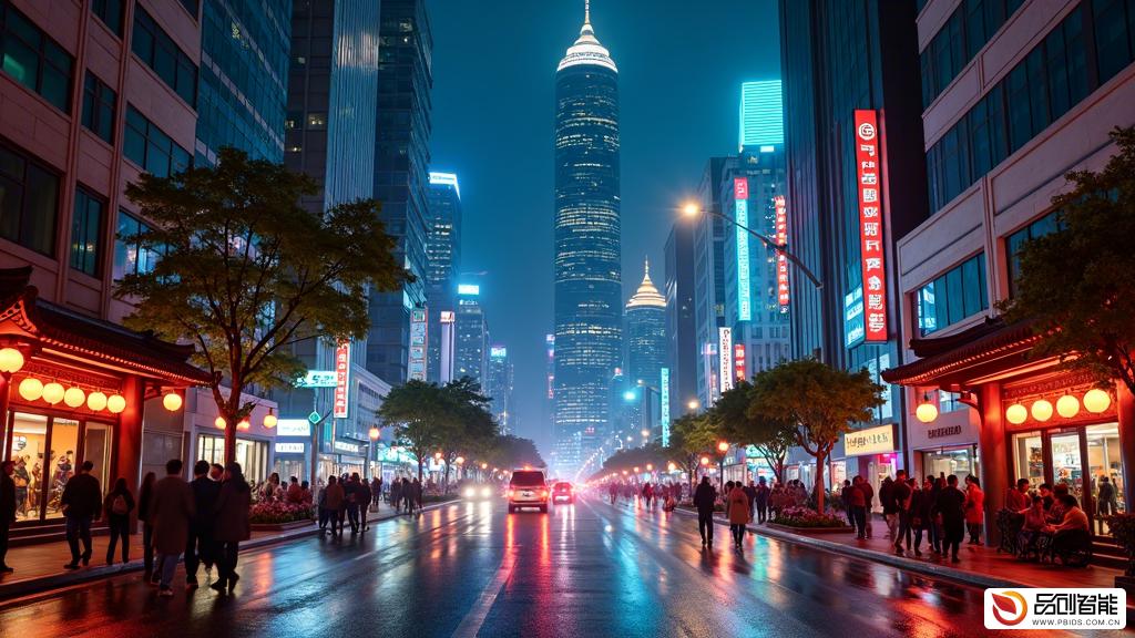 成都市车载设备智能调度系统技术中心：引领智能交通新时代
