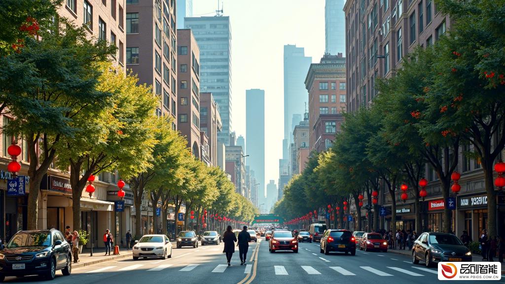 成都市工业设备振动监测生态链：构建智能制造的新基石
