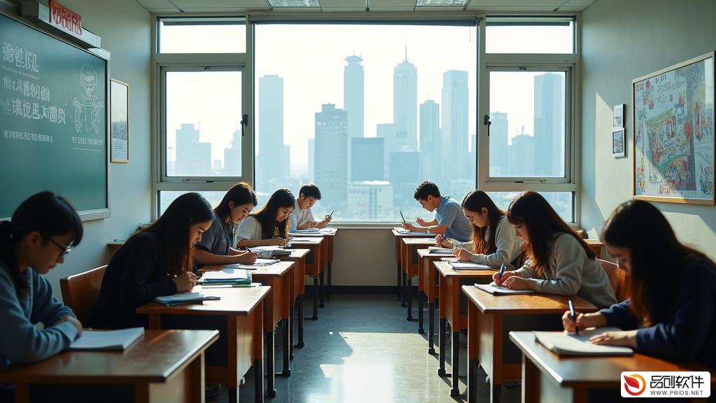 打造高效培训机构管理系统：技术团队的核心力量
